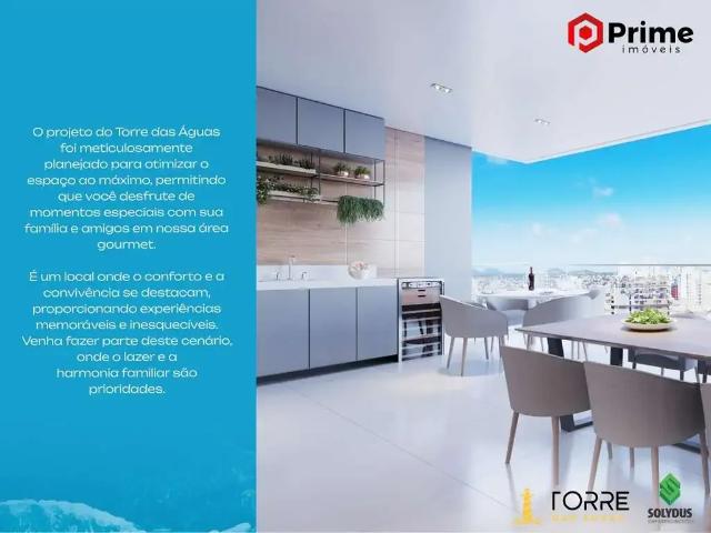 Apartamento para Venda em Guarapari/ES Praia do Morro 3 Quartos