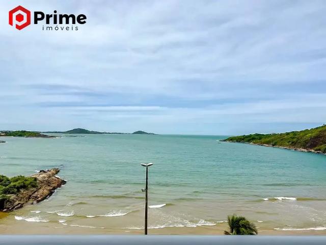 Apartamento para Venda em Guarapari/ES Praia do Morro 3 Quartos