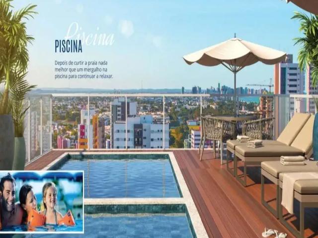 Apartamento para Venda em Guarapari/ES Praia do Morro 3 Quartos