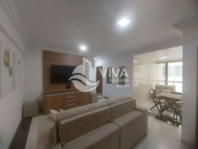 Apartamento para Venda em Guarapari/ES Praia do Morro 3 Quartos