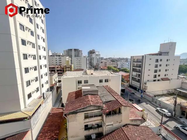 Apartamento para Venda em Guarapari/ES Praia do Morro 3 Quartos