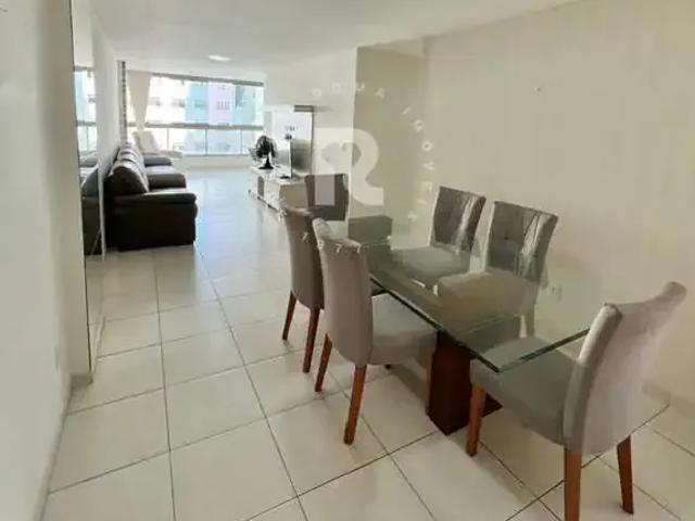 Apartamento para Venda em Guarapari/ES Praia do Morro 3 Quartos