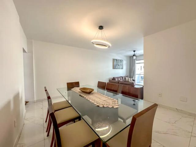 Apartamento para Venda em Guarapari/ES Praia do Morro 3 Quartos