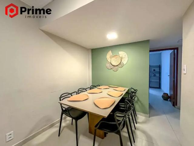 Apartamento para Venda em Guarapari/ES Praia do Morro 3 Quartos