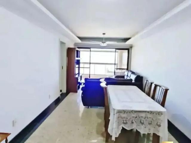 Apartamento para Venda em Guarapari/ES Praia do Morro 3 Quartos
