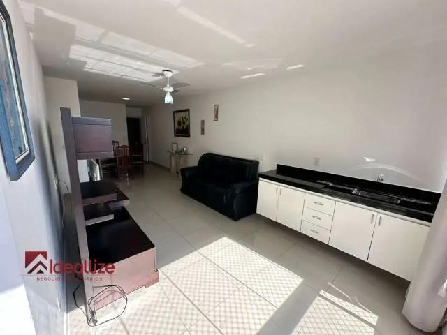 Apartamento para Venda em Guarapari/ES Praia do Morro 3 Quartos