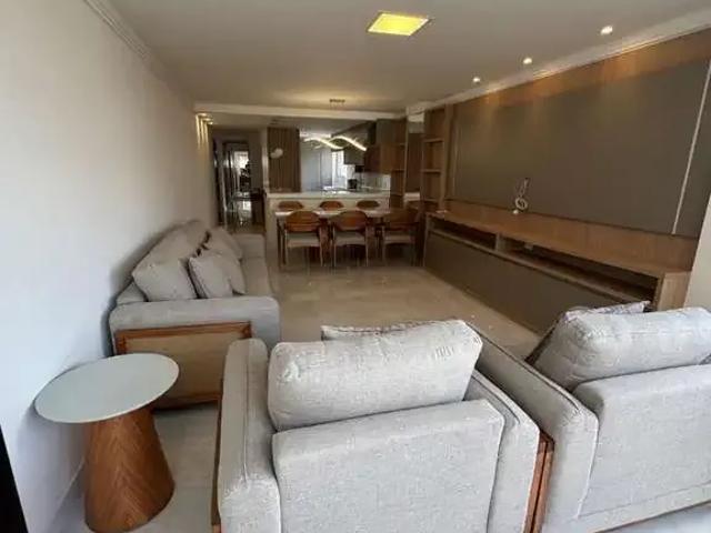 Apartamento para Venda em Guarapari/ES Praia do Morro 3 Quartos