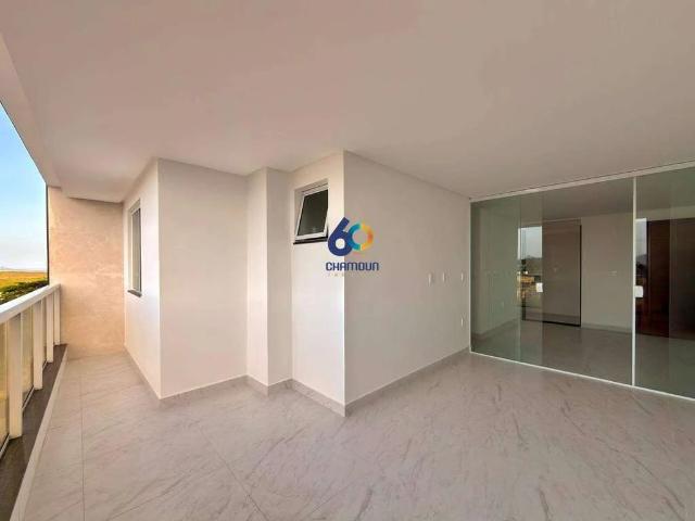 Apartamento para Venda em Guarapari/ES Praia do Morro 3 Quartos