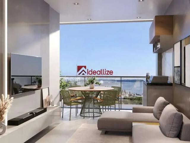 Apartamento para Venda em Guarapari/ES Praia do Morro 3 Quartos