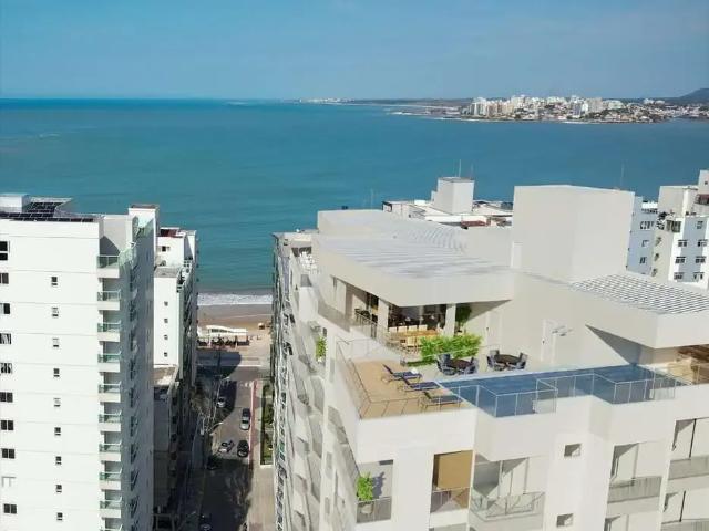 Apartamento para Venda em Guarapari/ES Praia do Morro 3 Quartos