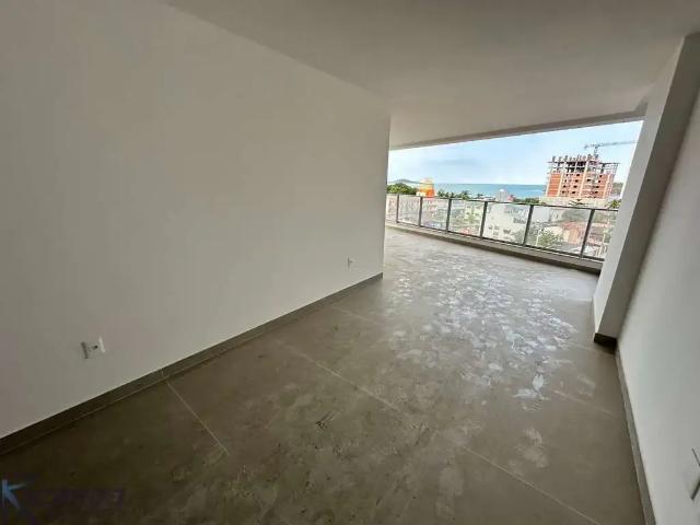 Apartamento para Venda em Guarapari/ES Praia do Morro 3 Quartos