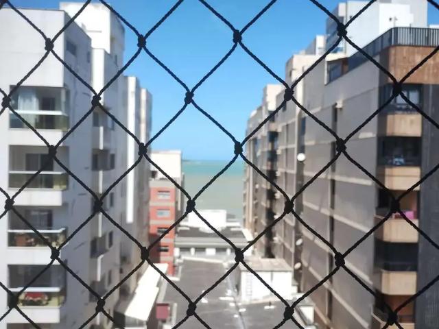 Apartamento para Venda em Guarapari/ES Praia do Morro 3 Quartos