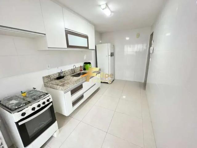 Apartamento para Venda em Guarapari/ES Praia do Morro 3 Quartos