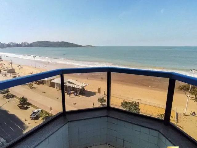 Apartamento para Venda em Guarapari/ES Praia do Morro 3 Quartos