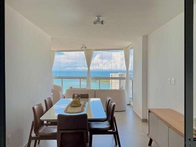 Apartamento para Venda em Guarapari/ES Praia do Morro 3 Quartos