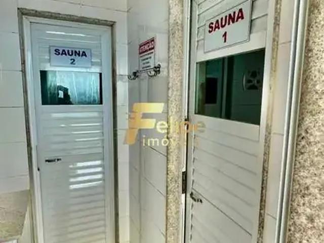 Apartamento para Venda em Guarapari/ES Praia do Morro 3 Quartos