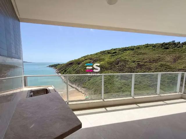 Apartamento para Venda em Guarapari/ES Praia do Morro 3 Quartos