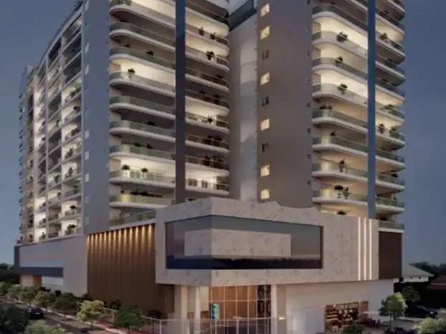 Apartamento para Venda em Guarapari/ES Praia do Morro 3 Quartos