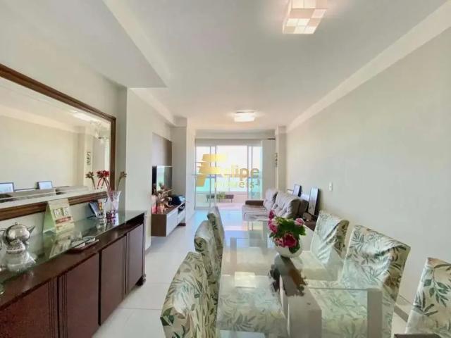 Apartamento para Venda em Guarapari/ES Praia do Morro 3 Quartos