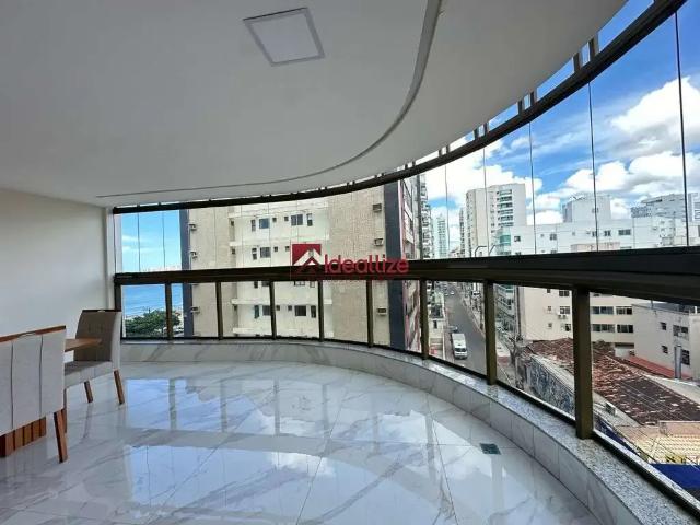 Apartamento para Venda em Guarapari/ES Praia do Morro 3 Quartos
