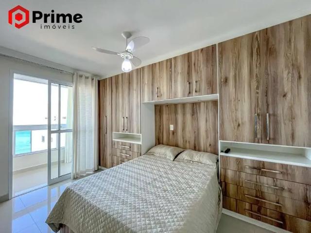 Apartamento para Venda em Guarapari/ES Praia do Morro 3 Quartos
