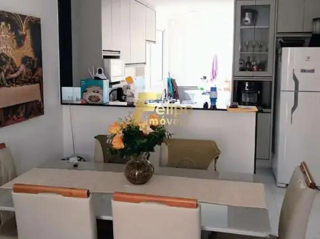 Apartamento para Venda em Guarapari/ES Praia do Morro 3 Quartos