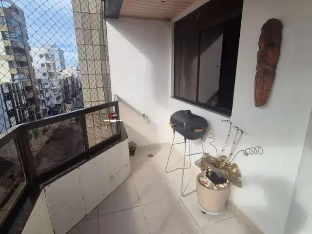 Apartamento para Venda em Guarapari/ES Praia do Morro 3 Quartos