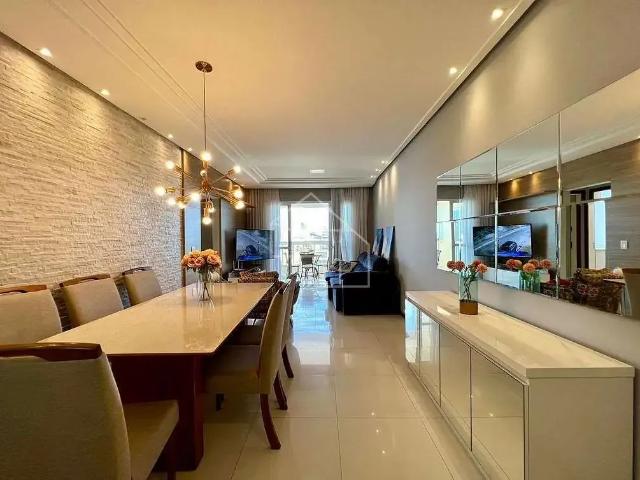 Apartamento para Venda em Guarapari/ES Praia do Morro 3 Quartos