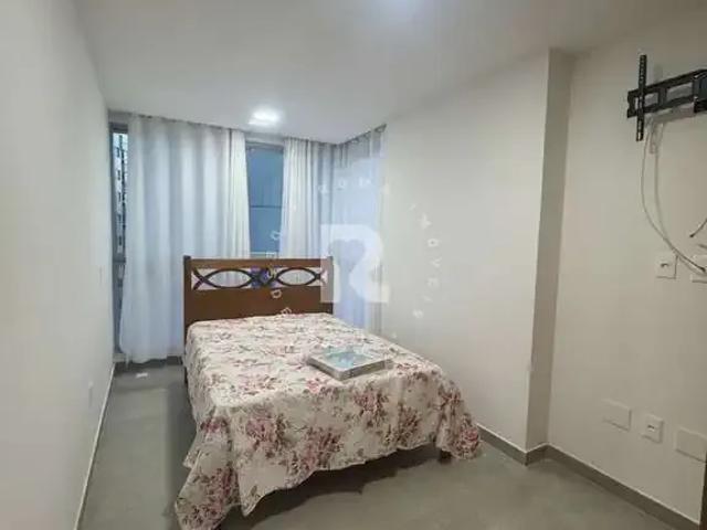 Apartamento para Venda em Guarapari/ES Praia do Morro 3 Quartos