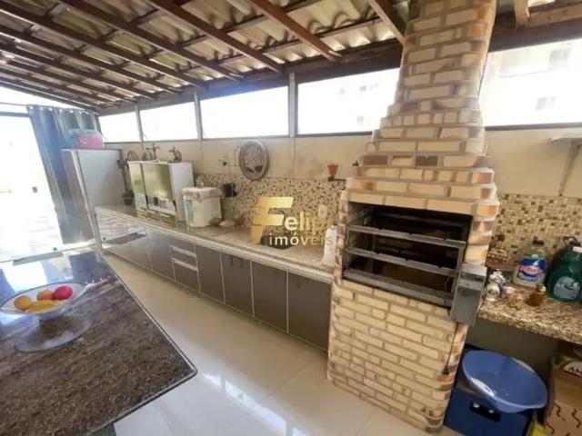Apartamento para Venda em Guarapari/ES Praia do Morro 3 Quartos