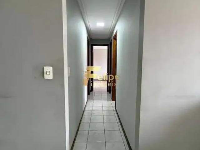 Apartamento para Venda em Guarapari/ES Praia do Morro 3 Quartos