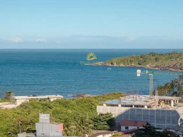 Apartamento para Venda em Guarapari/ES Praia do Morro 3 Quartos
