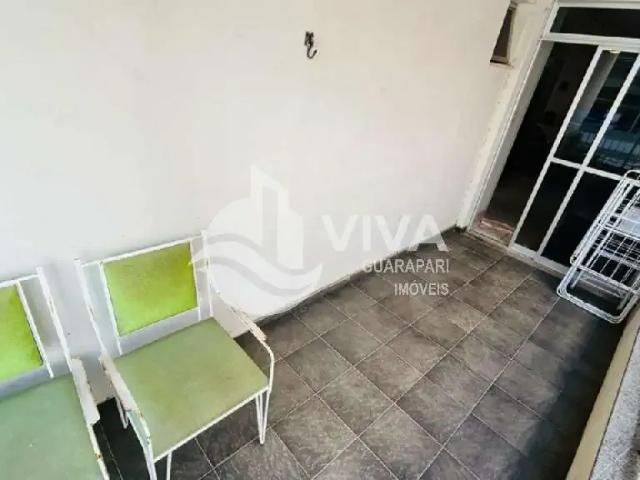 Apartamento para Venda em Guarapari/ES Praia do Morro 3 Quartos