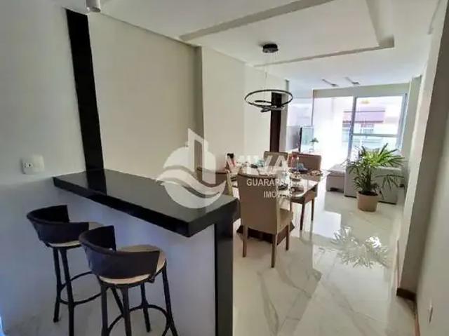 Apartamento para Venda em Guarapari/ES Praia do Morro 3 Quartos