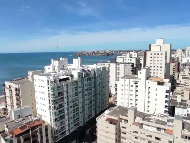 Apartamento para Venda em Guarapari/ES Praia do Morro 3 Quartos