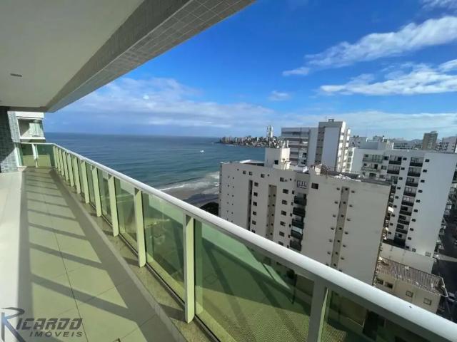 Apartamento para Venda em Guarapari/ES Praia do Morro 3 Quartos
