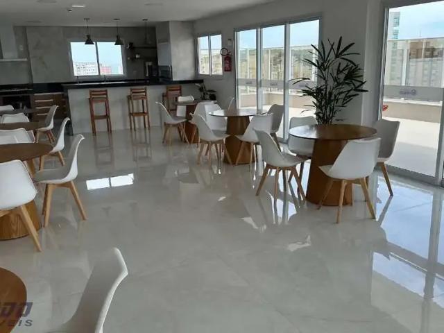 Apartamento para Venda em Guarapari/ES Praia do Morro 3 Quartos