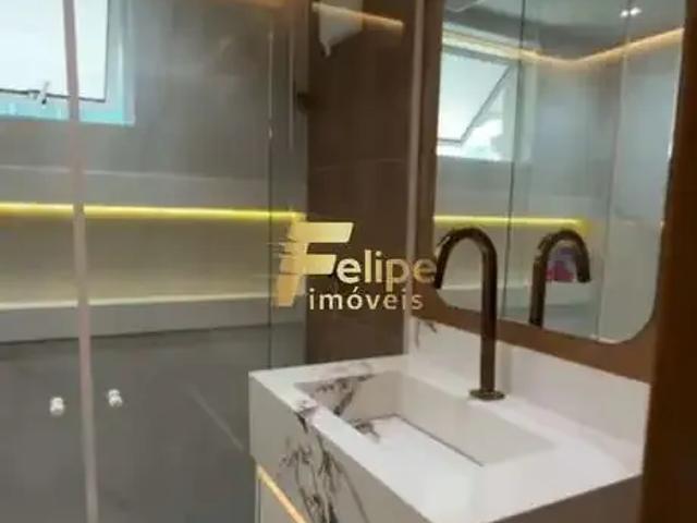 Apartamento para Venda em Guarapari/ES Praia do Morro 3 Quartos