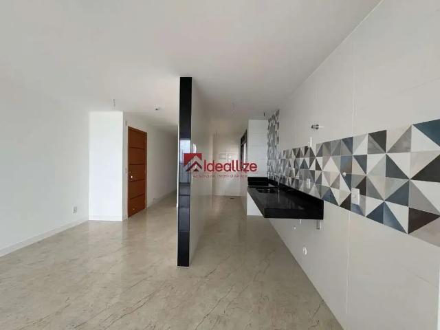 Apartamento para Venda em Guarapari/ES Praia do Morro 3 Quartos