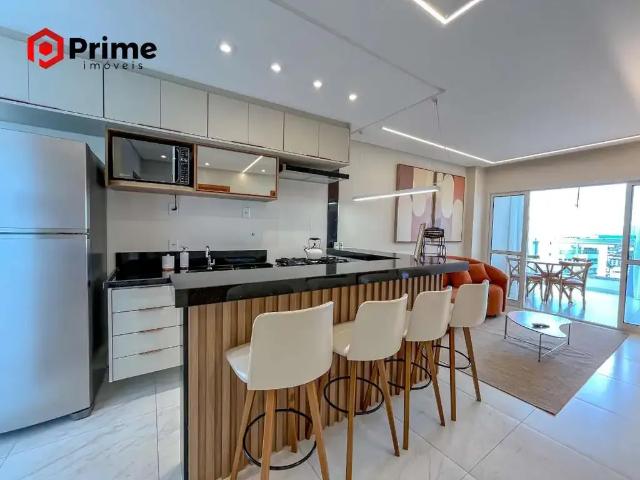 Apartamento para Venda em Guarapari/ES Praia do Morro 3 Quartos