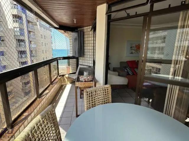Apartamento para Venda em Guarapari/ES Praia do Morro 3 Quartos