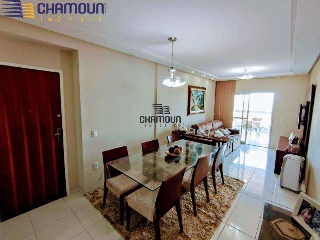 Apartamento para Venda em Guarapari/ES Praia do Morro 3 Quartos