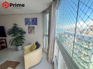 Apartamento para Venda em Guarapari/ES Praia do Morro 3 Quartos