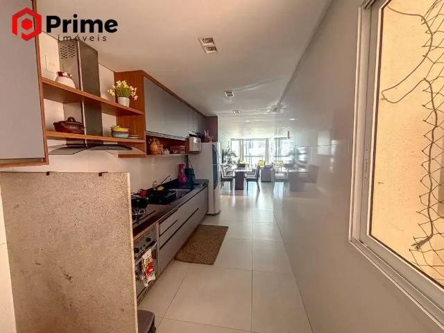 Apartamento para Venda em Guarapari/ES Praia do Morro 3 Quartos