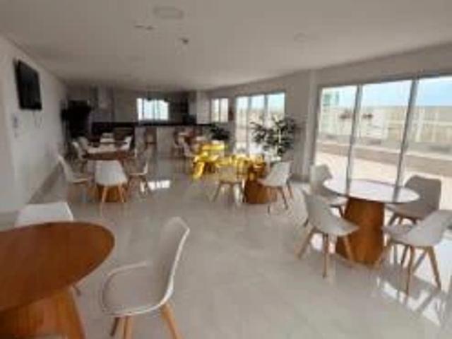 Apartamento para Venda em Guarapari/ES Praia do Morro 3 Quartos