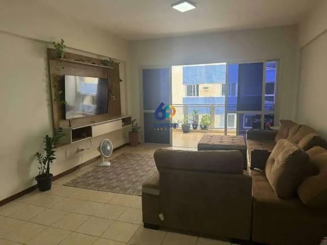 Apartamento para Venda em Guarapari/ES Praia do Morro 3 Quartos
