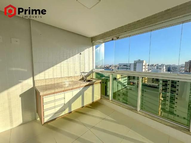 Apartamento para Venda em Guarapari/ES Praia do Morro 3 Quartos