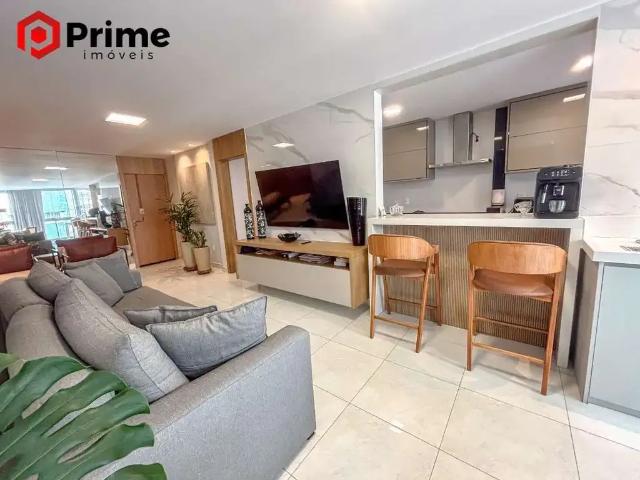 Apartamento para Venda em Guarapari/ES Praia do Morro 3 Quartos
