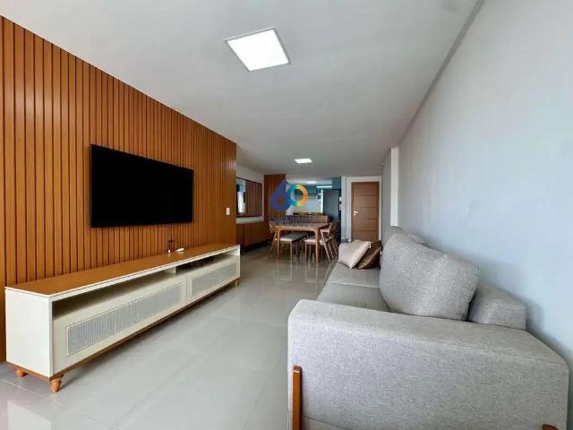 Apartamento para Venda em Guarapari/ES Praia do Morro 3 Quartos