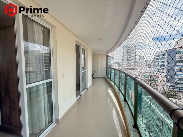 Apartamento para Venda em Guarapari/ES Praia do Morro 3 Quartos